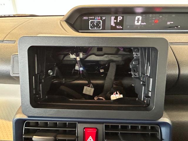 タントウェルカムシートリフトＸバックカメラ対応　電動パーキング　両側電動スライドドア　コ−ナ−センサ−　衝突被害軽減ブレーキ　アイドリングストップ機能　シ−トヒ−タ−　ＬＥＤヘッドライト（奈良県）の中古車