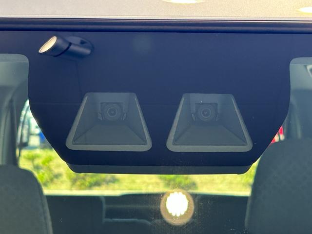 タントウェルカムシートリフトＸバックカメラ対応　電動パーキング　両側電動スライドドア　コ−ナ−センサ−　衝突被害軽減ブレーキ　アイドリングストップ機能　シ−トヒ−タ−　ＬＥＤヘッドライト（奈良県）の中古車