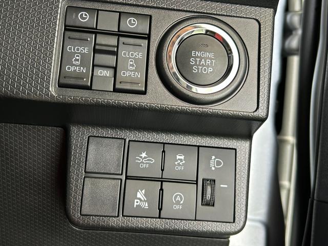 タントウェルカムシートリフトＸバックカメラ対応　電動パーキング　両側電動スライドドア　コ−ナ−センサ−　衝突被害軽減ブレーキ　アイドリングストップ機能　シ−トヒ−タ−　ＬＥＤヘッドライト（奈良県）の中古車