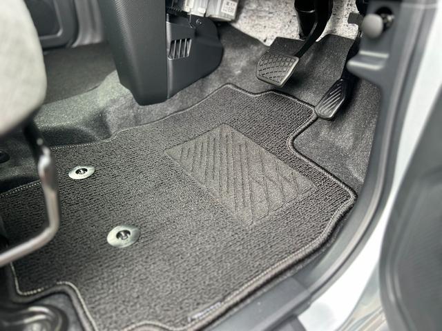 タントウェルカムシートリフトＸバックカメラ対応　電動パーキング　両側電動スライドドア　コ−ナ−センサ−　衝突被害軽減ブレーキ　アイドリングストップ機能　シ−トヒ−タ−　ＬＥＤヘッドライト（奈良県）の中古車