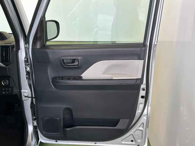 タントウェルカムシートリフトＸバックカメラ対応　電動パーキング　両側電動スライドドア　コ−ナ−センサ−　衝突被害軽減ブレーキ　アイドリングストップ機能　シ−トヒ−タ−　ＬＥＤヘッドライト（奈良県）の中古車