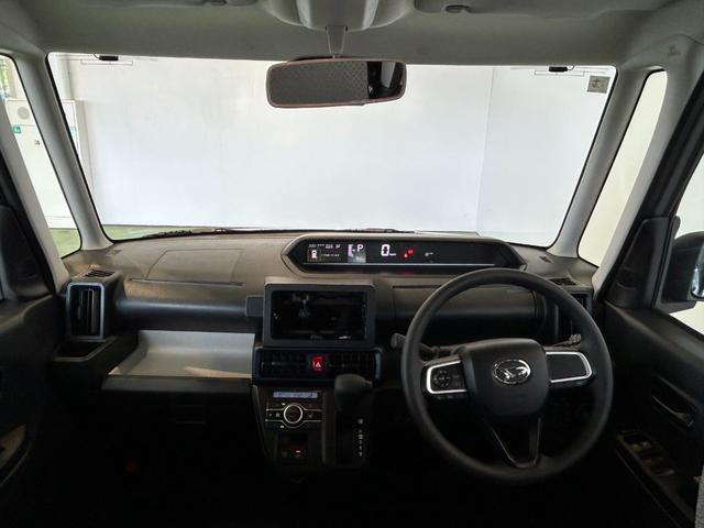 タントウェルカムシートリフトＸバックカメラ対応　電動パーキング　両側電動スライドドア　コ−ナ−センサ−　衝突被害軽減ブレーキ　アイドリングストップ機能　シ−トヒ−タ−　ＬＥＤヘッドライト（奈良県）の中古車