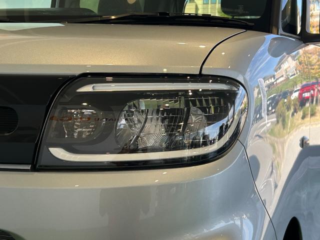 タントウェルカムシートリフトＸバックカメラ対応　電動パーキング　両側電動スライドドア　コ−ナ−センサ−　衝突被害軽減ブレーキ　アイドリングストップ機能　シ−トヒ−タ−　ＬＥＤヘッドライト（奈良県）の中古車