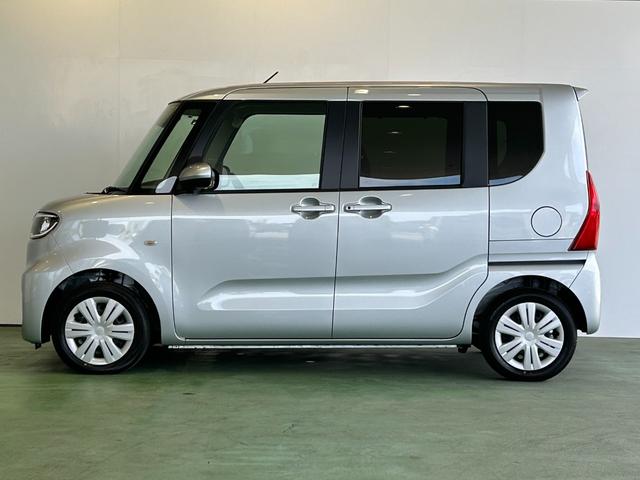 タントウェルカムシートリフトＸバックカメラ対応　電動パーキング　両側電動スライドドア　コ−ナ−センサ−　衝突被害軽減ブレーキ　アイドリングストップ機能　シ−トヒ−タ−　ＬＥＤヘッドライト（奈良県）の中古車