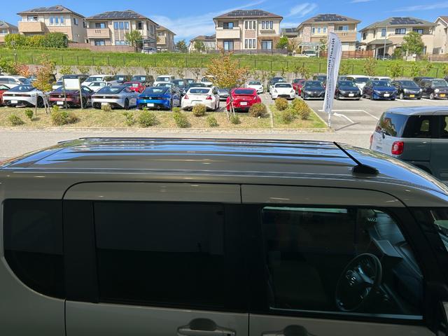 タントウェルカムシートリフトＸバックカメラ対応　電動パーキング　両側電動スライドドア　コ−ナ−センサ−　衝突被害軽減ブレーキ　アイドリングストップ機能　シ−トヒ−タ−　ＬＥＤヘッドライト（奈良県）の中古車