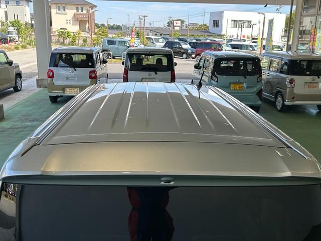 タントウェルカムシートリフトＸバックカメラ対応　電動パーキング　両側電動スライドドア　コ−ナ−センサ−　衝突被害軽減ブレーキ　アイドリングストップ機能　シ−トヒ−タ−　ＬＥＤヘッドライト（奈良県）の中古車