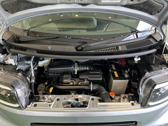 タントウェルカムシートリフトＸバックカメラ対応　電動パーキング　両側電動スライドドア　コ−ナ−センサ−　衝突被害軽減ブレーキ　アイドリングストップ機能　シ−トヒ−タ−　ＬＥＤヘッドライト（奈良県）の中古車