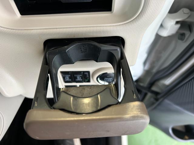 ムーヴキャンバスＧメイクアップＶＳ　ＳＡIIIナビ　ドラレコ　プッシュボタンスタ−ト　両側パワスラ　片側シ−トヒ−タ−　オ−トハイビ−ム　衝突被害軽減ブレーキ　テレビキャンセラー　アイドリングストップ機能　パノラマモニタ−　ＬＥＤヘッドライト（奈良県）の中古車