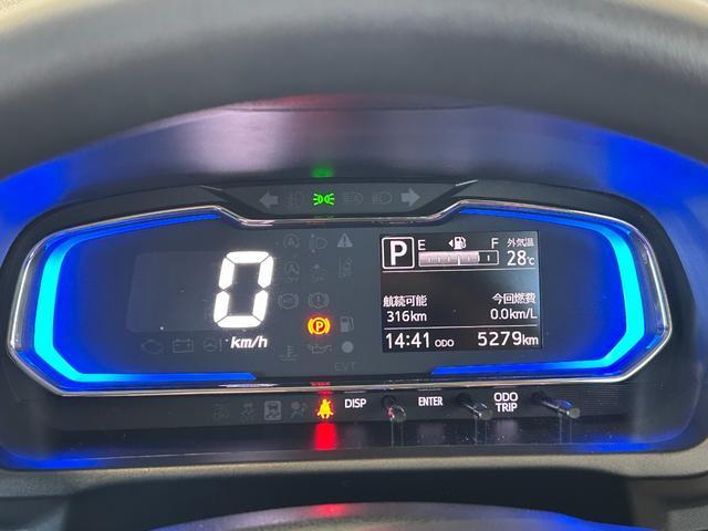 ミライースX リミテッドSAIIIバックカメラ対応 コ−ナ−センサ− オ−トハイビ−ム 衝突被害軽減ブレーキ アイドリングストップ機能 LEDヘッドライト(奈良県)の中古車