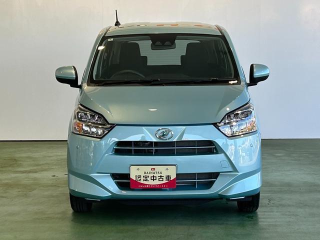 ミライースX リミテッドSAIIIバックカメラ対応 コ−ナ−センサ− オ−トハイビ−ム 衝突被害軽減ブレーキ アイドリングストップ機能 LEDヘッドライト(奈良県)の中古車