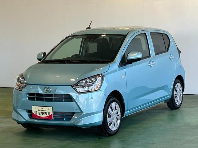 ミライースX リミテッドSAIIIバックカメラ対応 コ−ナ−センサ− オ−トハイビ−ム 衝突被害軽減ブレーキ アイドリングストップ機能 LEDヘッドライト(奈良県)の中古車