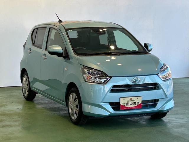 ミライースX リミテッドSAIIIバックカメラ対応 コ−ナ−センサ− オ−トハイビ−ム 衝突被害軽減ブレーキ アイドリングストップ機能 LEDヘッドライト(奈良県)の中古車