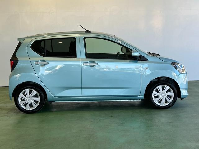 ミライースX リミテッドSAIIIバックカメラ対応 コ−ナ−センサ− オ−トハイビ−ム 衝突被害軽減ブレーキ アイドリングストップ機能 LEDヘッドライト(奈良県)の中古車