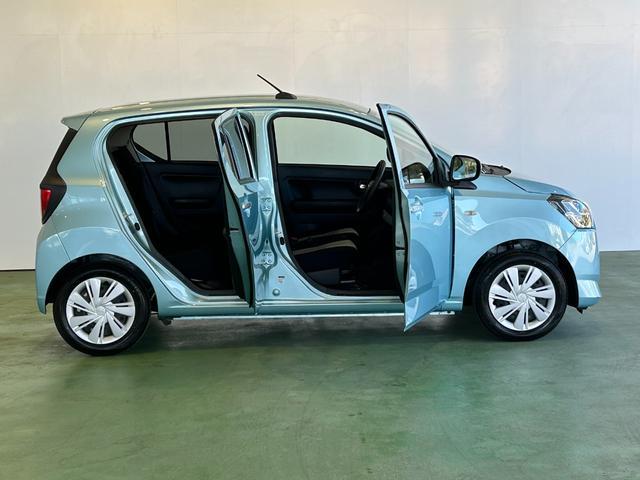 ミライースX リミテッドSAIIIバックカメラ対応 コ−ナ−センサ− オ−トハイビ−ム 衝突被害軽減ブレーキ アイドリングストップ機能 LEDヘッドライト(奈良県)の中古車