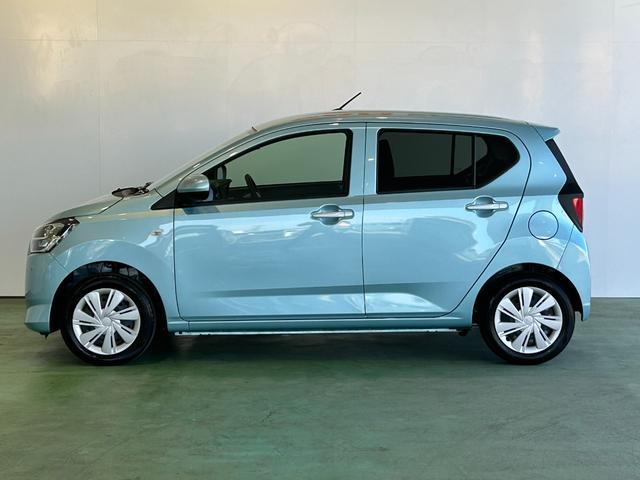 ミライースX リミテッドSAIIIバックカメラ対応 コ−ナ−センサ− オ−トハイビ−ム 衝突被害軽減ブレーキ アイドリングストップ機能 LEDヘッドライト(奈良県)の中古車