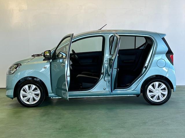 ミライースX リミテッドSAIIIバックカメラ対応 コ−ナ−センサ− オ−トハイビ−ム 衝突被害軽減ブレーキ アイドリングストップ機能 LEDヘッドライト(奈良県)の中古車