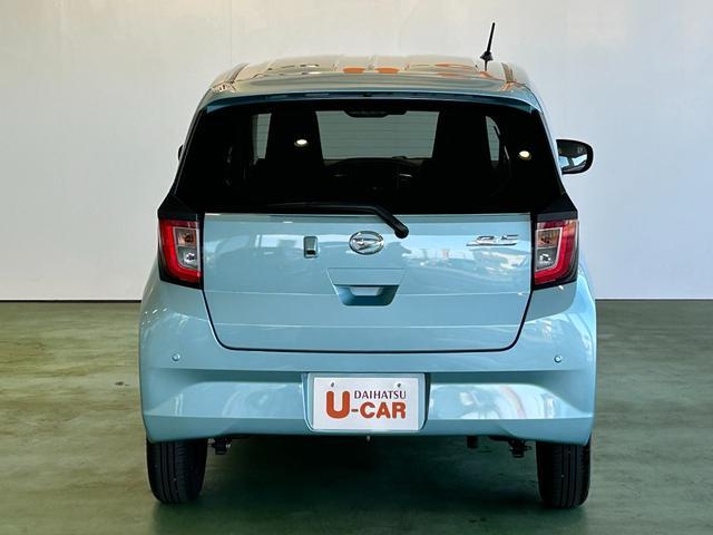 ミライースX リミテッドSAIIIバックカメラ対応 コ−ナ−センサ− オ−トハイビ−ム 衝突被害軽減ブレーキ アイドリングストップ機能 LEDヘッドライト(奈良県)の中古車