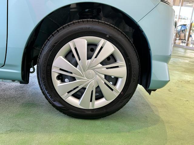 ミライースX リミテッドSAIIIバックカメラ対応 コ−ナ−センサ− オ−トハイビ−ム 衝突被害軽減ブレーキ アイドリングストップ機能 LEDヘッドライト(奈良県)の中古車