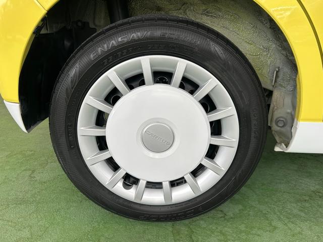 ムーヴキャンバスストライプスＧパノラマモニタ−対応　衝突被害軽減ブレーキ　シ−トヒ−タ−　両側電動スライドドア　プッシュボタンスタ−ト　コ−ナ−センサ−　アイドリングストップ機能　ＬＥＤヘッドライト（奈良県）の中古車