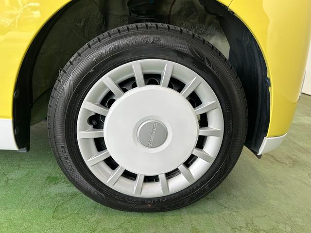 ムーヴキャンバスストライプスＧパノラマモニタ−対応　衝突被害軽減ブレーキ　シ−トヒ−タ−　両側電動スライドドア　プッシュボタンスタ−ト　コ−ナ−センサ−　アイドリングストップ機能　ＬＥＤヘッドライト（奈良県）の中古車