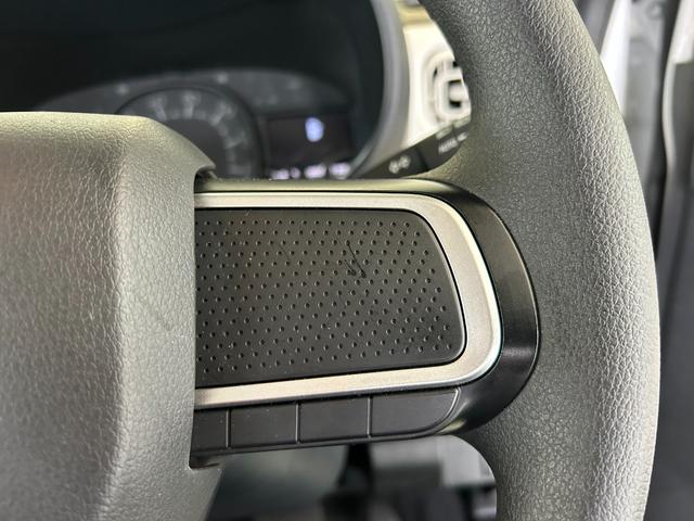 ムーヴキャンバスストライプスＸバックカメラ対応　両側電動スライドドア　プッシュボタンスタ−ト　コ−ナ−センサ−　衝突被害軽減ブレーキ　アイドリングストップ機能（奈良県）の中古車