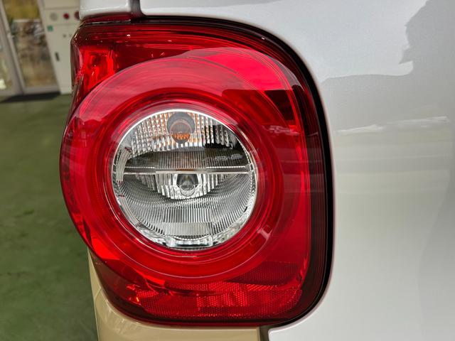 ムーヴキャンバスストライプスＸバックカメラ対応　両側電動スライドドア　プッシュボタンスタ−ト　コ−ナ−センサ−　衝突被害軽減ブレーキ　アイドリングストップ機能（奈良県）の中古車