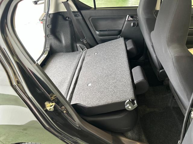 ミライースＸ　リミテッドＳＡIIIバックカメラ対応　コ−ナ−センサ−　衝突被害軽減ブレーキ　オ−トハイビ−ム　アイドリングストップ機能（奈良県）の中古車