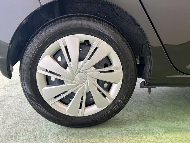 ミライースＸ　リミテッドＳＡIIIバックカメラ対応　コ−ナ−センサ−　衝突被害軽減ブレーキ　オ−トハイビ−ム　アイドリングストップ機能（奈良県）の中古車