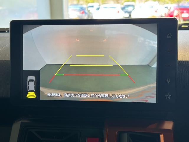 タフトＧ　クロムベンチャーディスプレイオーディオ　衝突被害軽減ブレーキ　クル−ズコントロ−ル　プッシュボタンスタ−ト　コ−ナ−センサ−　アイドリングストップ機能　シ−トヒ−タ−　電動パーキング　バックカメラ　ＬＥＤヘッドライト（奈良県）の中古車