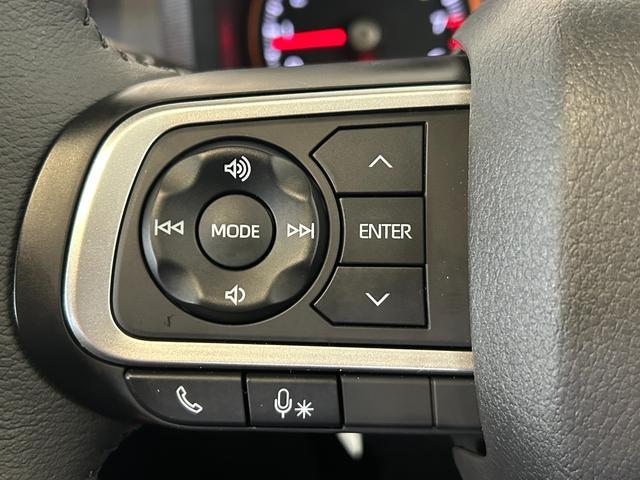 タフトＧ　クロムベンチャーディスプレイオーディオ　衝突被害軽減ブレーキ　クル−ズコントロ−ル　プッシュボタンスタ−ト　コ−ナ−センサ−　アイドリングストップ機能　シ−トヒ−タ−　電動パーキング　バックカメラ　ＬＥＤヘッドライト（奈良県）の中古車