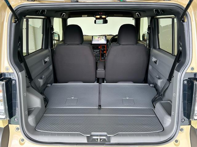 タフトＧ　クロムベンチャーディスプレイオーディオ　衝突被害軽減ブレーキ　クル−ズコントロ−ル　プッシュボタンスタ−ト　コ−ナ−センサ−　アイドリングストップ機能　シ−トヒ−タ−　電動パーキング　バックカメラ　ＬＥＤヘッドライト（奈良県）の中古車