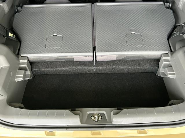 タフトＧ　クロムベンチャーディスプレイオーディオ　衝突被害軽減ブレーキ　クル−ズコントロ−ル　プッシュボタンスタ−ト　コ−ナ−センサ−　アイドリングストップ機能　シ−トヒ−タ−　電動パーキング　バックカメラ　ＬＥＤヘッドライト（奈良県）の中古車