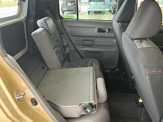 タフトＧ　クロムベンチャーディスプレイオーディオ　衝突被害軽減ブレーキ　クル−ズコントロ−ル　プッシュボタンスタ−ト　コ−ナ−センサ−　アイドリングストップ機能　シ−トヒ−タ−　電動パーキング　バックカメラ　ＬＥＤヘッドライト（奈良県）の中古車