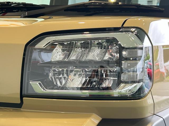 タフトＧ　クロムベンチャーディスプレイオーディオ　衝突被害軽減ブレーキ　クル−ズコントロ−ル　プッシュボタンスタ−ト　コ−ナ−センサ−　アイドリングストップ機能　シ−トヒ−タ−　電動パーキング　バックカメラ　ＬＥＤヘッドライト（奈良県）の中古車