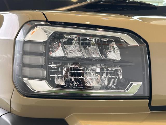 タフトＧ　クロムベンチャーディスプレイオーディオ　衝突被害軽減ブレーキ　クル−ズコントロ−ル　プッシュボタンスタ−ト　コ−ナ−センサ−　アイドリングストップ機能　シ−トヒ−タ−　電動パーキング　バックカメラ　ＬＥＤヘッドライト（奈良県）の中古車