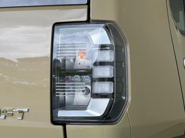 タフトＧ　クロムベンチャーディスプレイオーディオ　衝突被害軽減ブレーキ　クル−ズコントロ−ル　プッシュボタンスタ−ト　コ−ナ−センサ−　アイドリングストップ機能　シ−トヒ−タ−　電動パーキング　バックカメラ　ＬＥＤヘッドライト（奈良県）の中古車