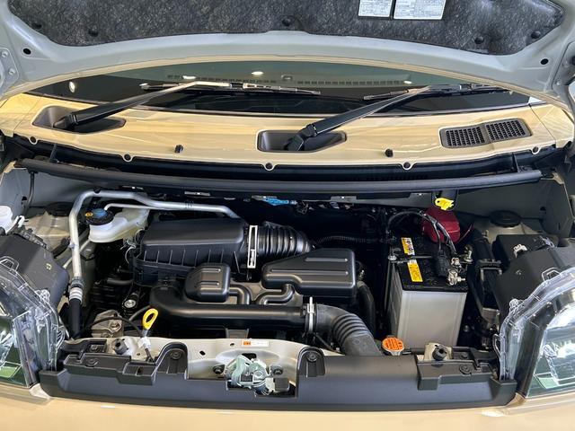 タフトＧ　クロムベンチャーディスプレイオーディオ　衝突被害軽減ブレーキ　クル−ズコントロ−ル　プッシュボタンスタ−ト　コ−ナ−センサ−　アイドリングストップ機能　シ−トヒ−タ−　電動パーキング　バックカメラ　ＬＥＤヘッドライト（奈良県）の中古車