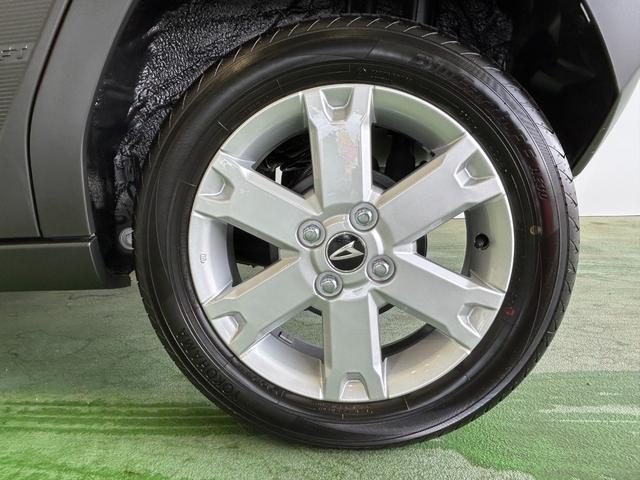 タフトＧ　クロムベンチャーディスプレイオーディオ　衝突被害軽減ブレーキ　クル−ズコントロ−ル　プッシュボタンスタ−ト　コ−ナ−センサ−　アイドリングストップ機能　シ−トヒ−タ−　電動パーキング　バックカメラ　ＬＥＤヘッドライト（奈良県）の中古車