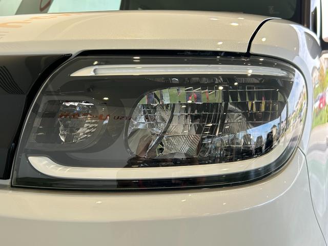 タントＸバックカメラ対応　電動パーキング　片側電動スライドドア　プッシュボタンスタ−ト　コ−ナ−センサ−　アイドリングストップ機能　シ−トヒ−タ−　衝突被害軽減ブレーキ　ＬＥＤヘッドライト（奈良県）の中古車