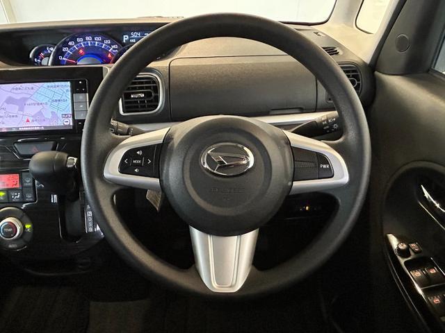 タントX VS SAIIIナビ ドラレコ ETC プッシュボタンスタ−ト 両側電動スライドドア 片側シ−トヒ−タ− 衝突被害軽減ブレーキ オ−トハイビ−ム アイドリングストップ機能 パノラマモニタ− LEDヘッドライト(奈良県)の中古車