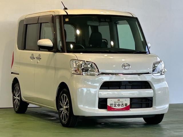 タントX VS SAIIIナビ ドラレコ ETC プッシュボタンスタ−ト 両側電動スライドドア 片側シ−トヒ−タ− 衝突被害軽減ブレーキ オ−トハイビ−ム アイドリングストップ機能 パノラマモニタ− LEDヘッドライト(奈良県)の中古車