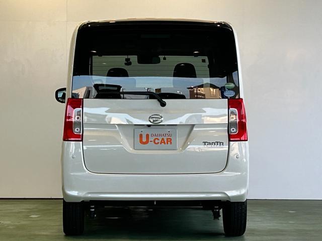 タントX VS SAIIIナビ ドラレコ ETC プッシュボタンスタ−ト 両側電動スライドドア 片側シ−トヒ−タ− 衝突被害軽減ブレーキ オ−トハイビ−ム アイドリングストップ機能 パノラマモニタ− LEDヘッドライト(奈良県)の中古車