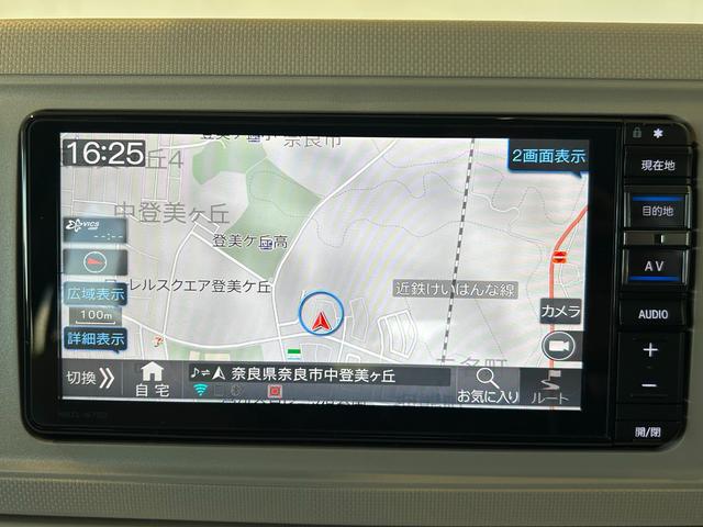 ミラトコットG リミテッド SAIIIナビ ドラレコ ETC プッシュボタンスタ−ト コ−ナ−センサ− 衝突被害軽減ブレーキ オ−トハイビ−ム アイドリングストップ機能 シ−トヒ−タ− パノラマモニタ−(奈良県)の中古車