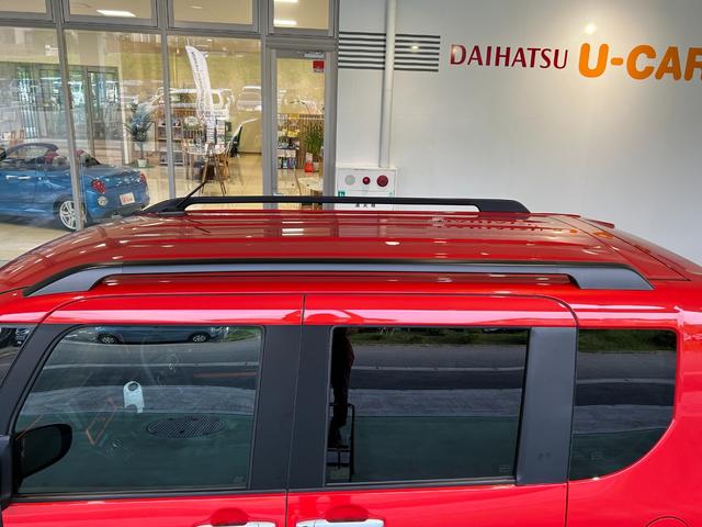 タントファンクロスバックカメラ対応　プッシュボタンスタ−ト　両側電動スライドドア　衝突被害軽減ブレーキ　コ−ナ−センサ−　アイドリングストップ機能　シ−トヒ−タ−　ＬＥＤヘッドライト（奈良県）の中古車