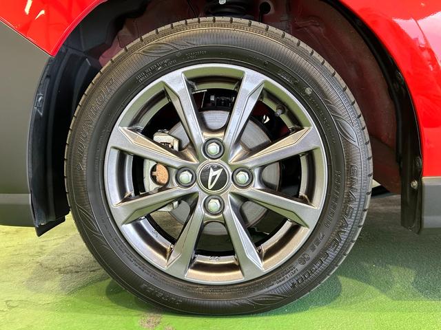 タントファンクロスバックカメラ対応　プッシュボタンスタ−ト　両側電動スライドドア　衝突被害軽減ブレーキ　コ−ナ−センサ−　アイドリングストップ機能　シ−トヒ−タ−　ＬＥＤヘッドライト（奈良県）の中古車
