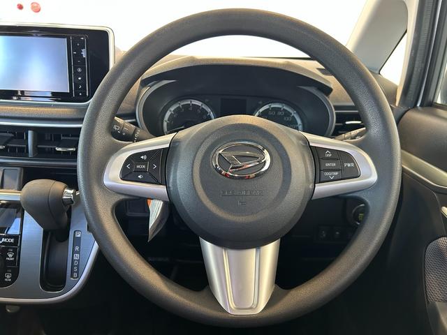 ムーヴカスタム　Ｘ　ＳＡIIナビ　ドラレコ　ＥＴＣ　プッシュボタンスタ−ト　衝突被害軽減ブレーキ　テレビキャンセラー　バックカメラ（奈良県）の中古車