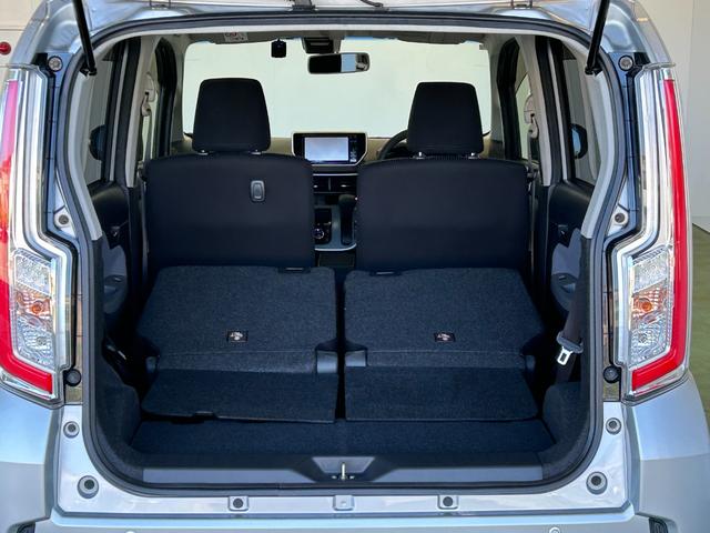 ムーヴカスタム　Ｘ　ＳＡIIナビ　ドラレコ　ＥＴＣ　プッシュボタンスタ−ト　衝突被害軽減ブレーキ　テレビキャンセラー　バックカメラ（奈良県）の中古車