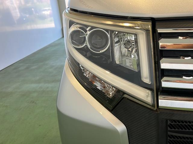 ムーヴカスタム　Ｘ　ＳＡIIナビ　ドラレコ　ＥＴＣ　プッシュボタンスタ−ト　衝突被害軽減ブレーキ　テレビキャンセラー　バックカメラ（奈良県）の中古車