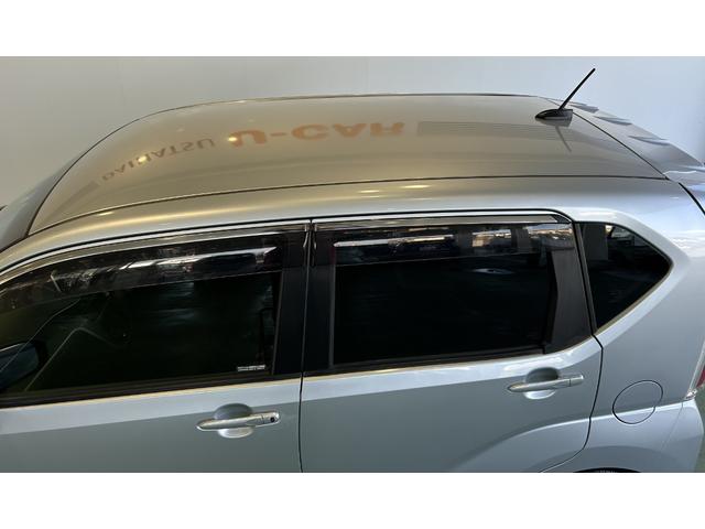 ムーヴカスタム　Ｘ　ＳＡIIナビ　ドラレコ　ＥＴＣ　プッシュボタンスタ−ト　衝突被害軽減ブレーキ　テレビキャンセラー　バックカメラ（奈良県）の中古車