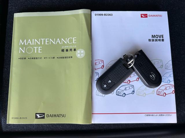 ムーヴカスタム　Ｘ　ＳＡIIナビ　ドラレコ　ＥＴＣ　プッシュボタンスタ−ト　衝突被害軽減ブレーキ　テレビキャンセラー　バックカメラ（奈良県）の中古車